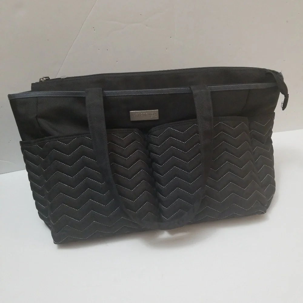 Just one you' by Carter's Diaper Bag. Large maxi Tote purse